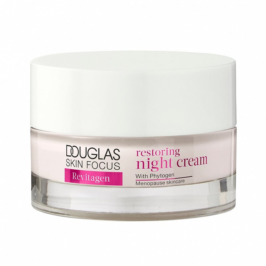 Восстанавливающий ночной крем для лица skin focus revitagen restoring night cream Douglas Collection, 50 мл
Восстанавливающий ночной крем для лица skin focus revitagen restoring night cream Douglas Collection, 50 мл