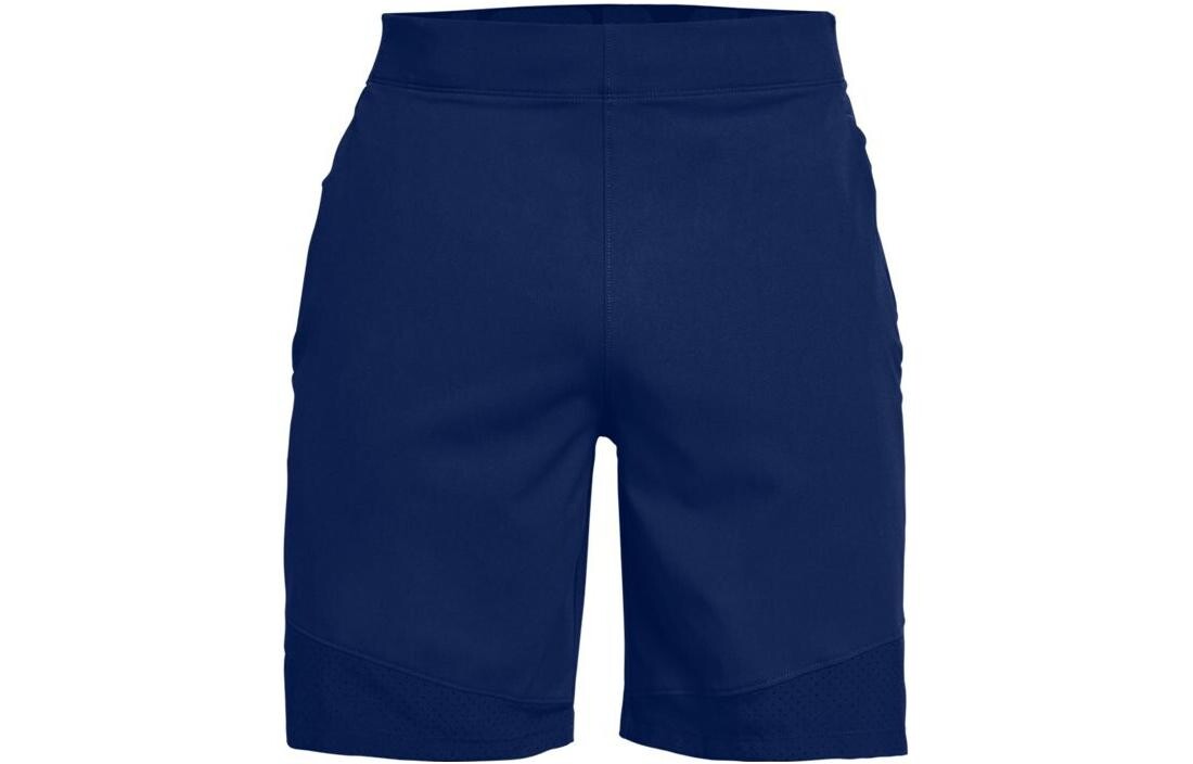 Мужские повседневные шорты Under Armour, цвет Blue
Мужские повседневные шорты Under Armour, цвет Blue