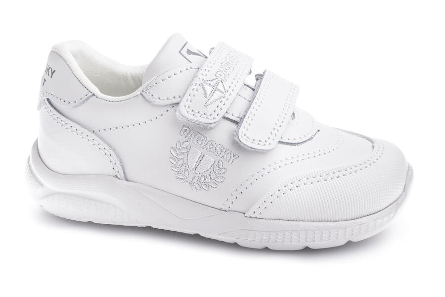 Кроссовки Pablosky модель 203900p цвет белый
Кроссовки Pablosky модель 203900p цвет белый