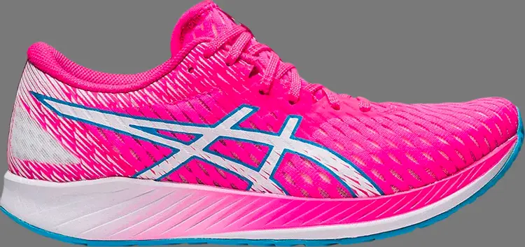 Кроссовки wmns hyper speed 'hot pink' Asics, розовый
Кроссовки wmns hyper speed 'hot pink' Asics, розовый