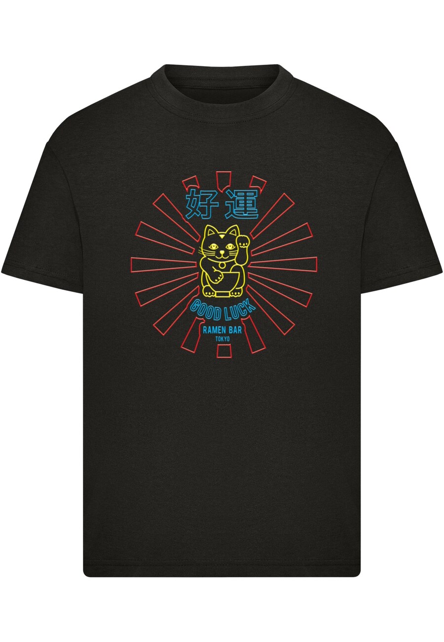 Рубашка Merchcode Torc - Bright Lights, черный
Рубашка Merchcode Torc - Bright Lights, черный