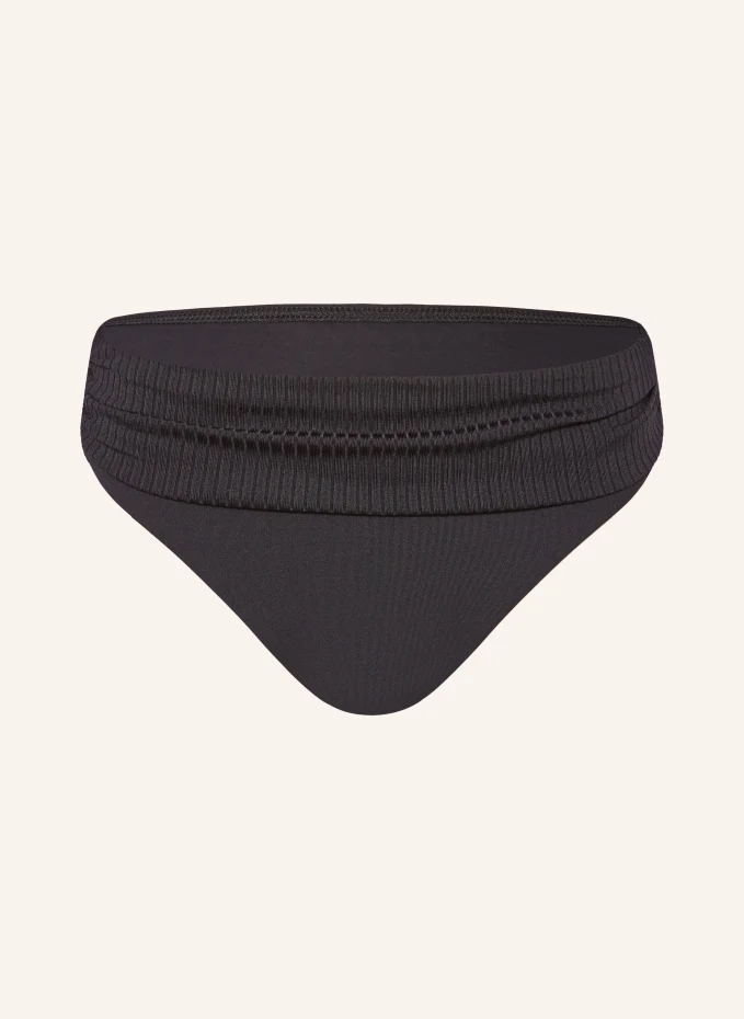 Плавки бикини caviar Cyell, черный
Плавки бикини caviar Cyell, черный