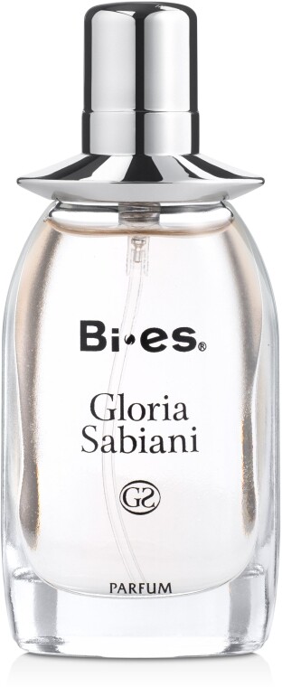 Парфюм Bi-es Gloria Sabiani
Парфюм Bi-es Gloria Sabiani