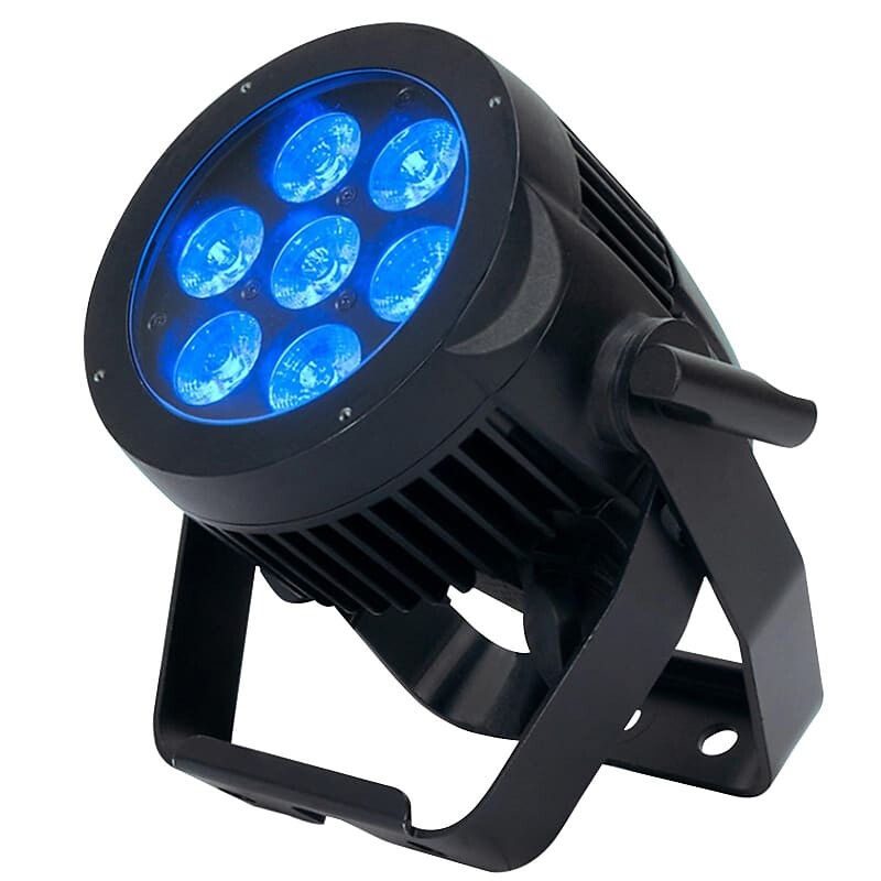 ADJ American DJ 7P Hex IP 7x12 Вт RGBAW+UV Светодиодная лампа с классом защиты IP65 ADJ American DJ 7P Hex IP 7x12-Watt RGBAW+UV IP65 Rated LED Par Light
ADJ American DJ 7P Hex IP 7x12 Вт RGBAW+UV Светодиодная лампа с классом защиты IP65 ADJ American DJ 7P Hex IP 7x12-Watt RGBAW+UV IP65 Rated LED Par Light