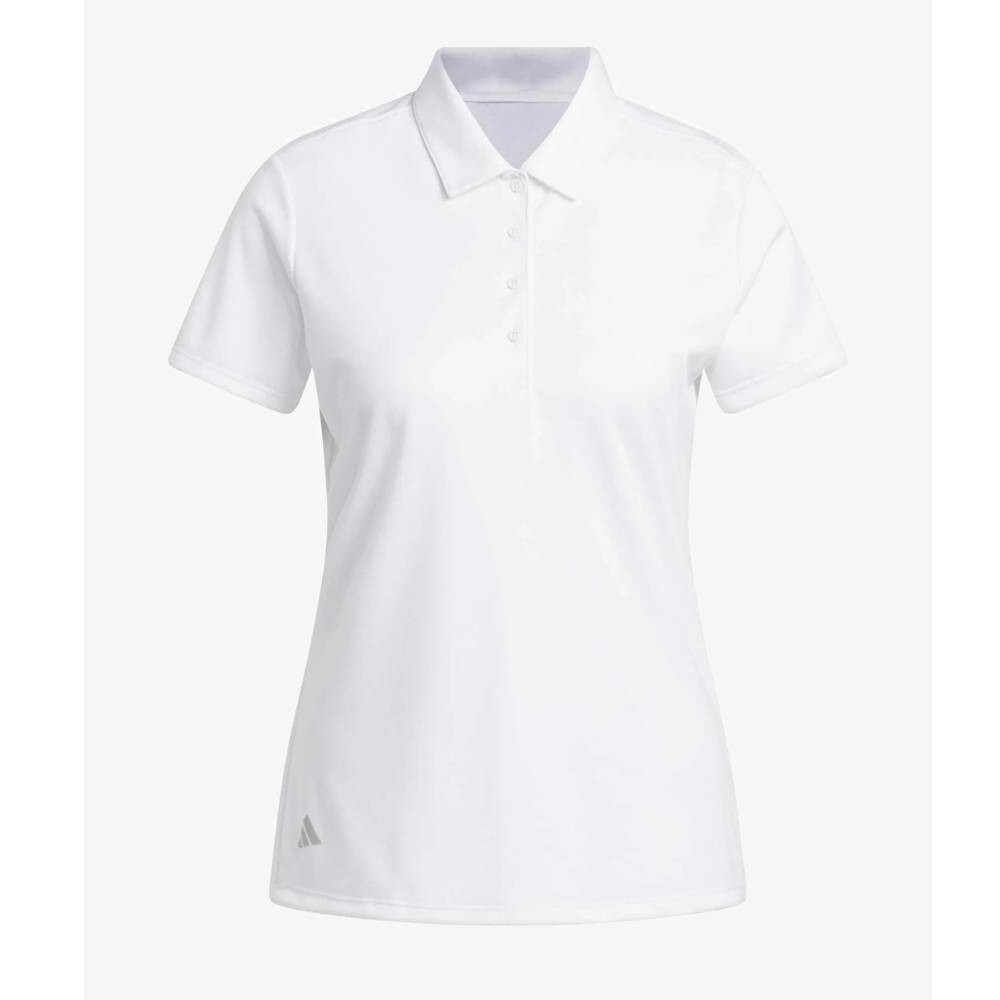 Футболка-поло Adidas Golf Performance, белый
Футболка-поло Adidas Golf Performance, белый