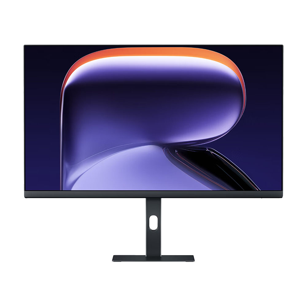 Монитор Xiaomi REDMI A27U USB-C Edition 2026, 27", 3840x2160, 60 Гц, IPS, черный
Монитор Xiaomi REDMI A27U USB-C Edition 2026, 27", 3840x2160, 60 Гц, IPS, черный