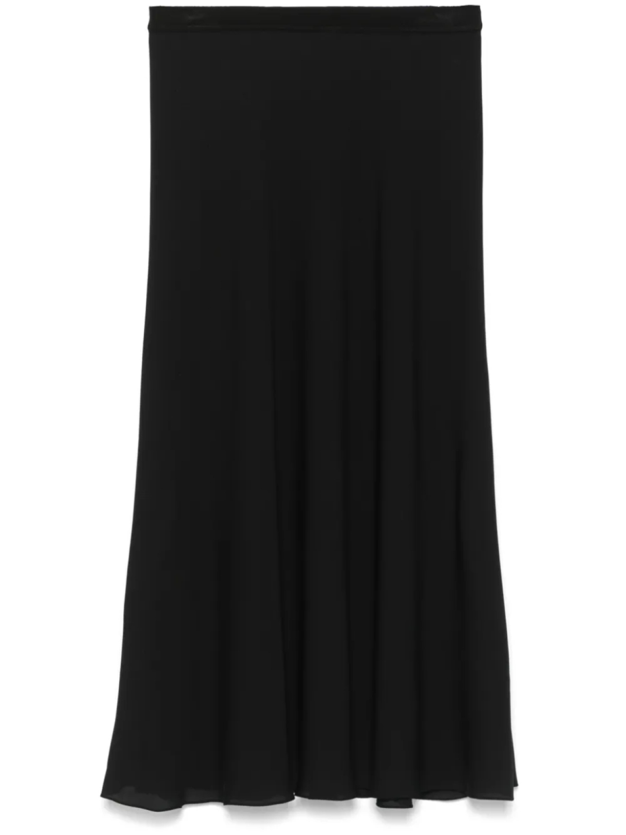 Юбка А-силуэта Theory, черный
Юбка А-силуэта Theory, черный