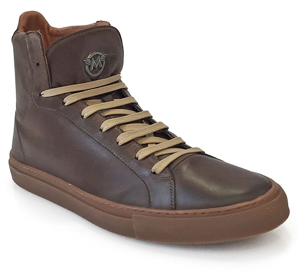 Ботинки Matchless Lewis High женские, коричневый
Ботинки Matchless Lewis High женские, коричневый