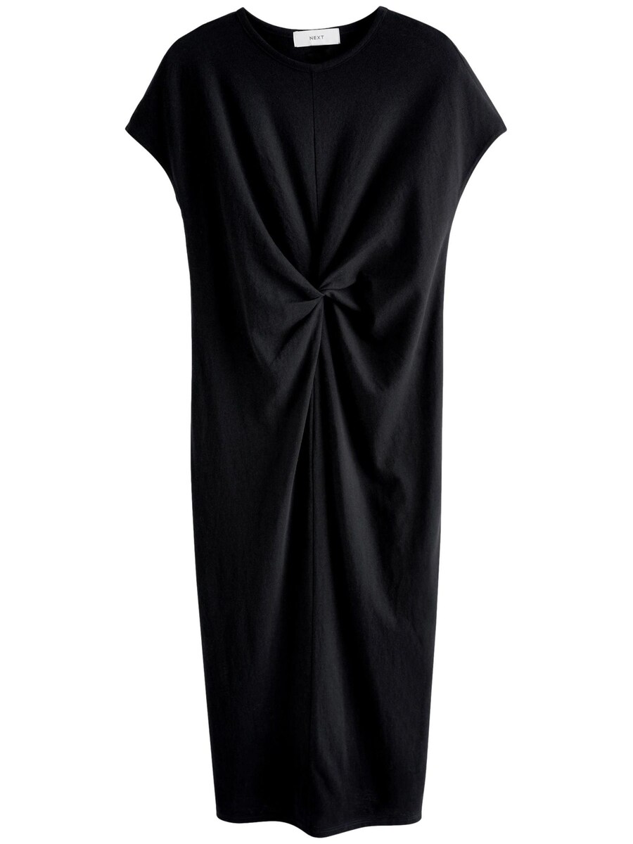 Летнее платье Next Summer Dress, черный 
Летнее платье Next Summer Dress, черный