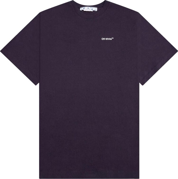Футболка Off-White Caravaggio Crownin Skate Short-Sleeve Tee 'Aubergine', фиолетовый
Футболка Off-White Caravaggio Crownin Skate Short-Sleeve Tee 'Aubergine', фиолетовый