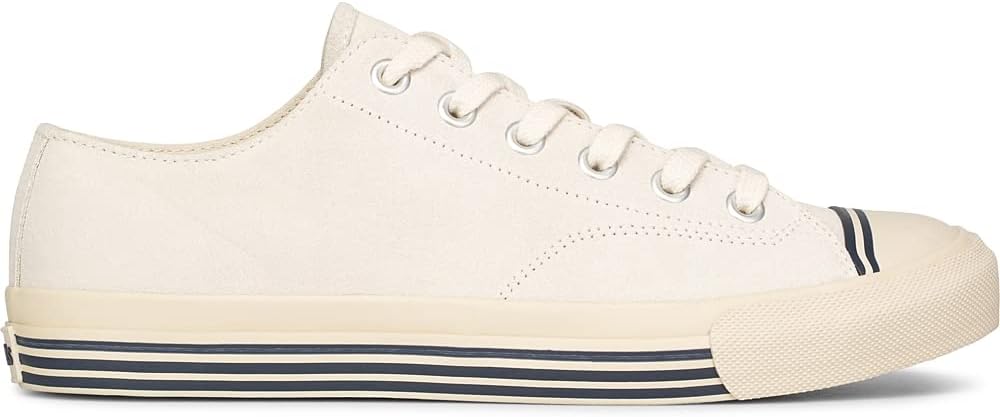 Мужские кроссовки PRO-Keds Super4, Cream Suede
Мужские кроссовки PRO-Keds Super4, Cream Suede