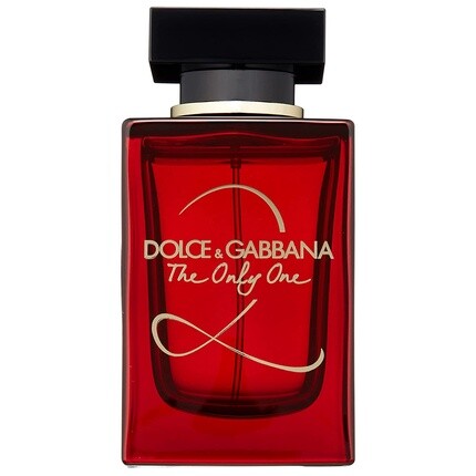 Dolce & Gabbana The Only One 2 парфюмированная вода спрей 100мл
Dolce & Gabbana The Only One 2 парфюмированная вода спрей 100мл