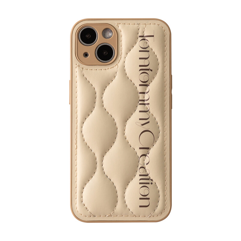 Чехол для мобильного телефона PUUI Puyou с молоком, кофе и вафлями, серия iPhone15/14promax/13promax/12promax, высококачественный стиль ins Puui, Milk coffee waffles
Чехол для мобильного телефона PUUI Puyou с молоком, кофе и вафлями, серия iPhone15/14promax/13promax/12promax, высококачественный стиль ins Puui, Milk coffee waffles