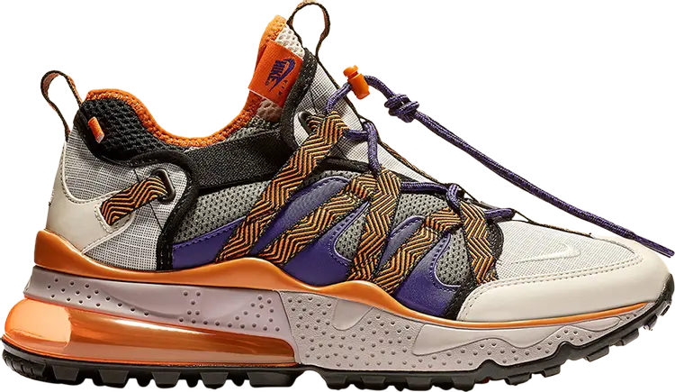 Кроссовки Nike Air Max 270 Bowfin 'Multi', оранжевый, Оранжевый;серый, Кроссовки Nike Air Max 270 Bowfin 'Multi', оранжевый
Кроссовки Nike Air Max 270 Bowfin 'Multi', оранжевый, Оранжевый;серый, Кроссовки Nike Air Max 270 Bowfin 'Multi', оранжевый