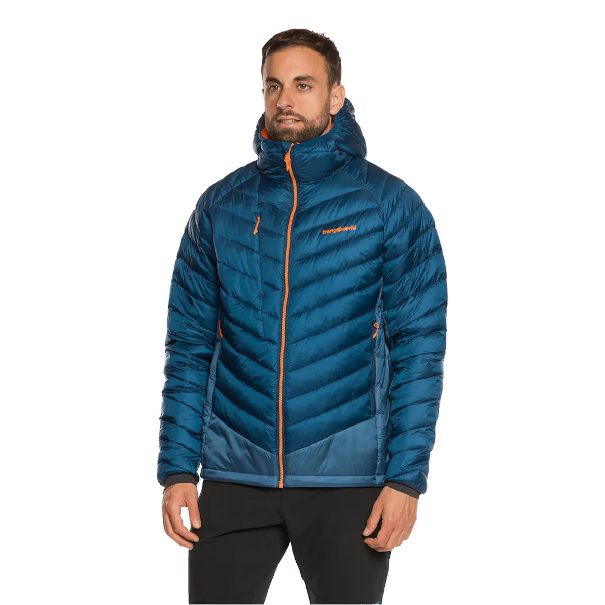 Medel Trangoworld мужская куртка, темно-синий
Medel Trangoworld мужская куртка, темно-синий