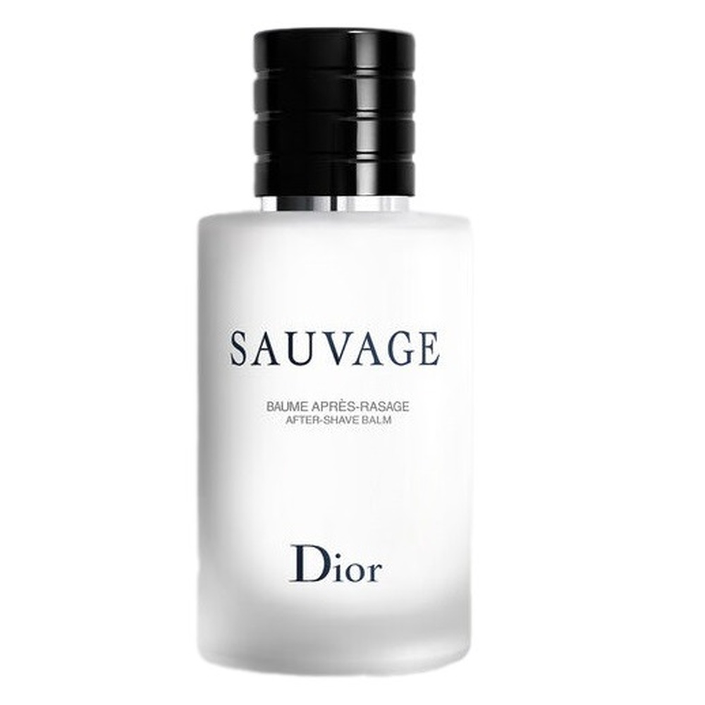 Бальзам после бритья Dior Sauvage, 100 мл
Бальзам после бритья Dior Sauvage, 100 мл