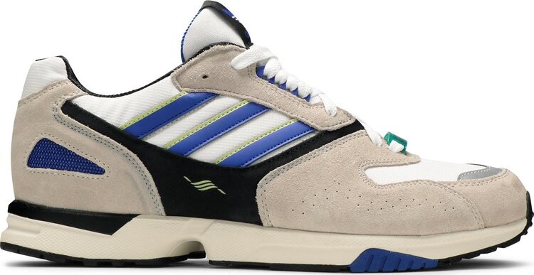 Кроссовки Adidas Alltimers x ZX4000 'Discovery Collection', серый
Кроссовки Adidas Alltimers x ZX4000 'Discovery Collection', серый