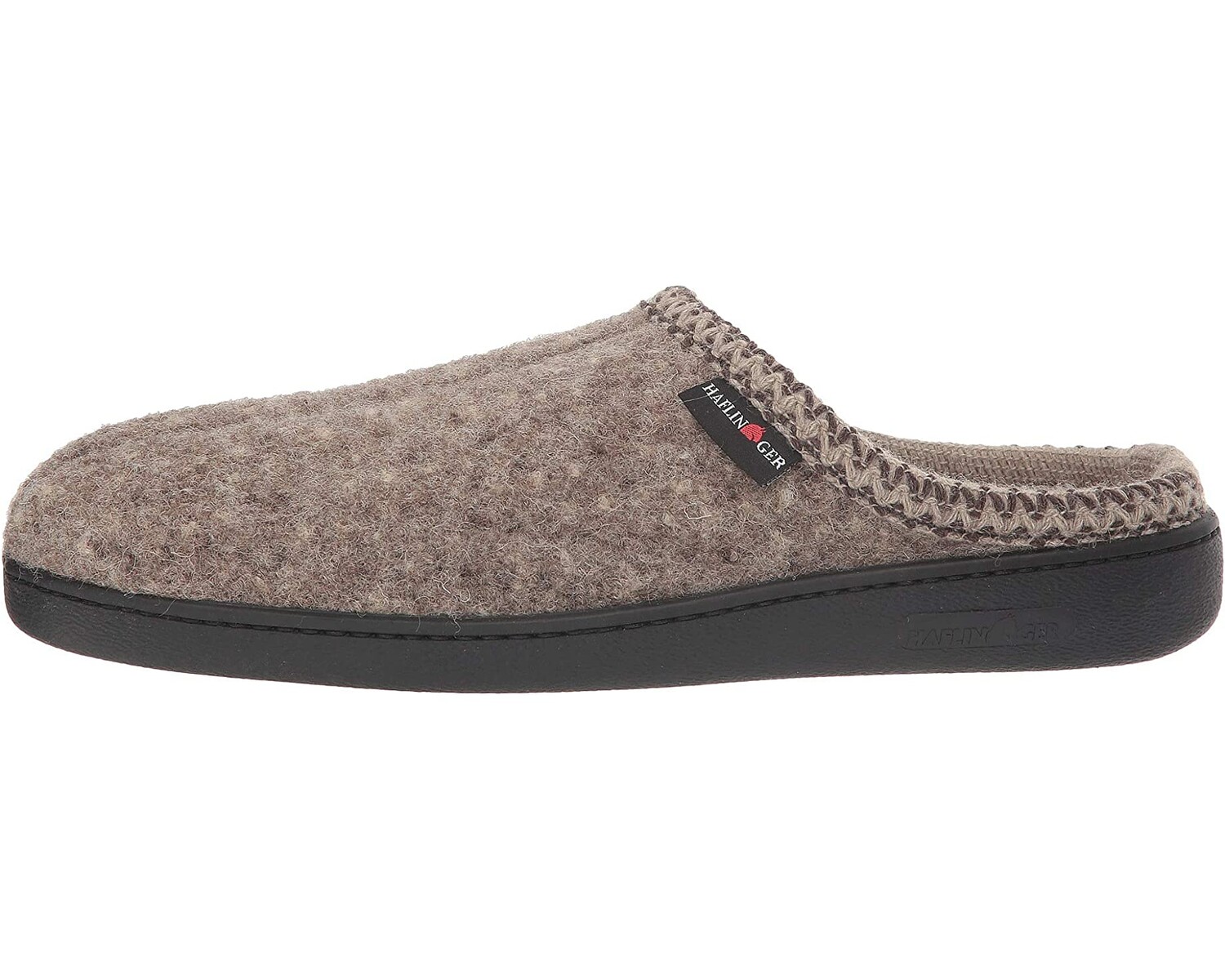 Слипперы AT Classic Hardsole Haflinger, естественный
Слипперы AT Classic Hardsole Haflinger, естественный