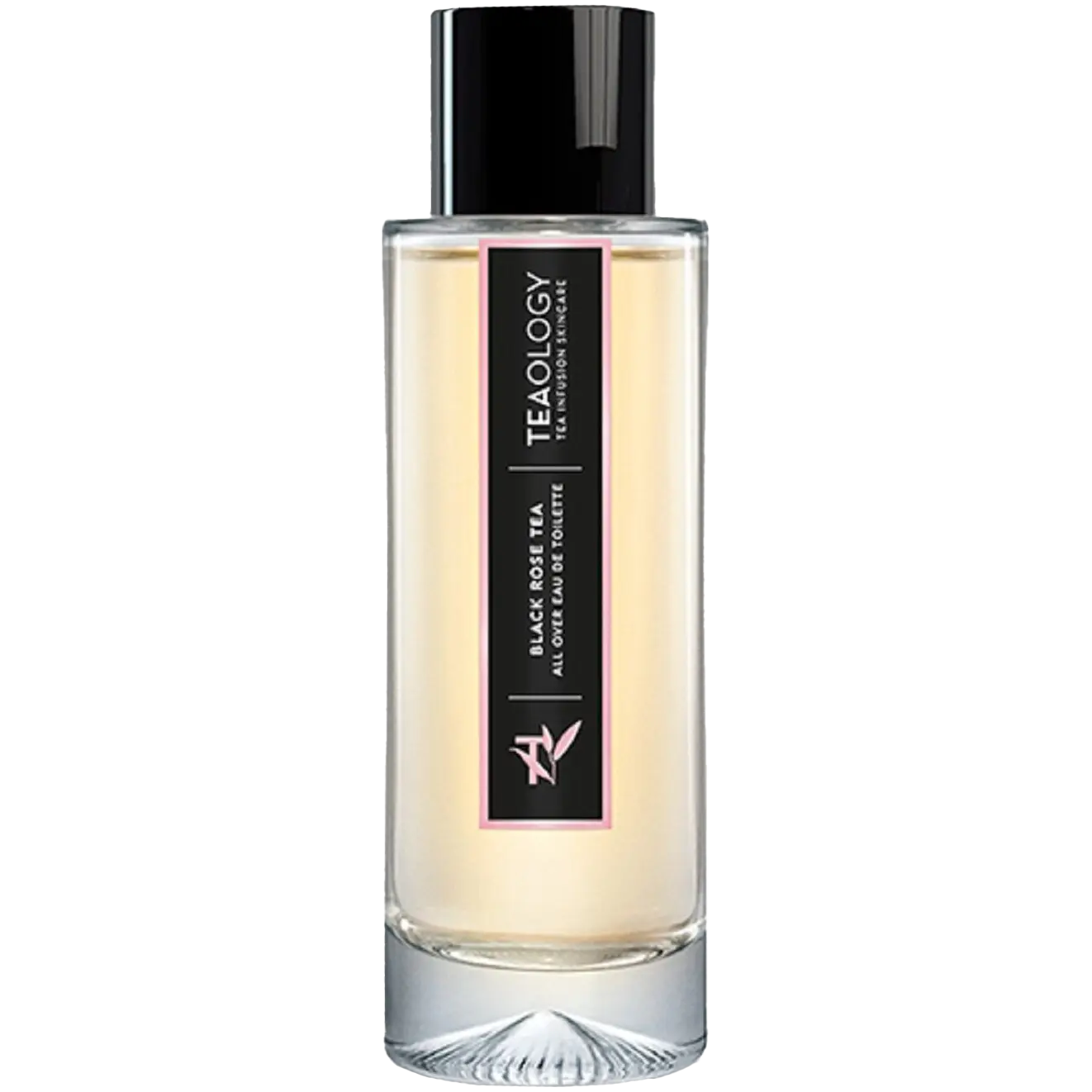 Teaology Black Rose Tea туалетная вода для женщин, 100 мл
Teaology Black Rose Tea туалетная вода для женщин, 100 мл