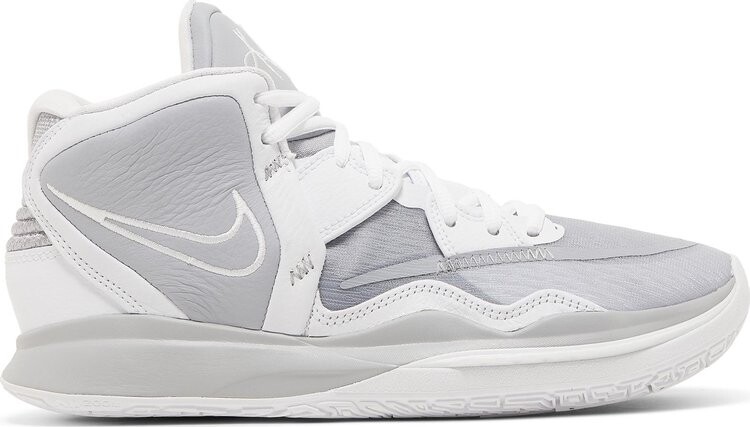 Кроссовки Nike Kyrie Infinity TB 'Wolf Grey', серый
Кроссовки Nike Kyrie Infinity TB 'Wolf Grey', серый