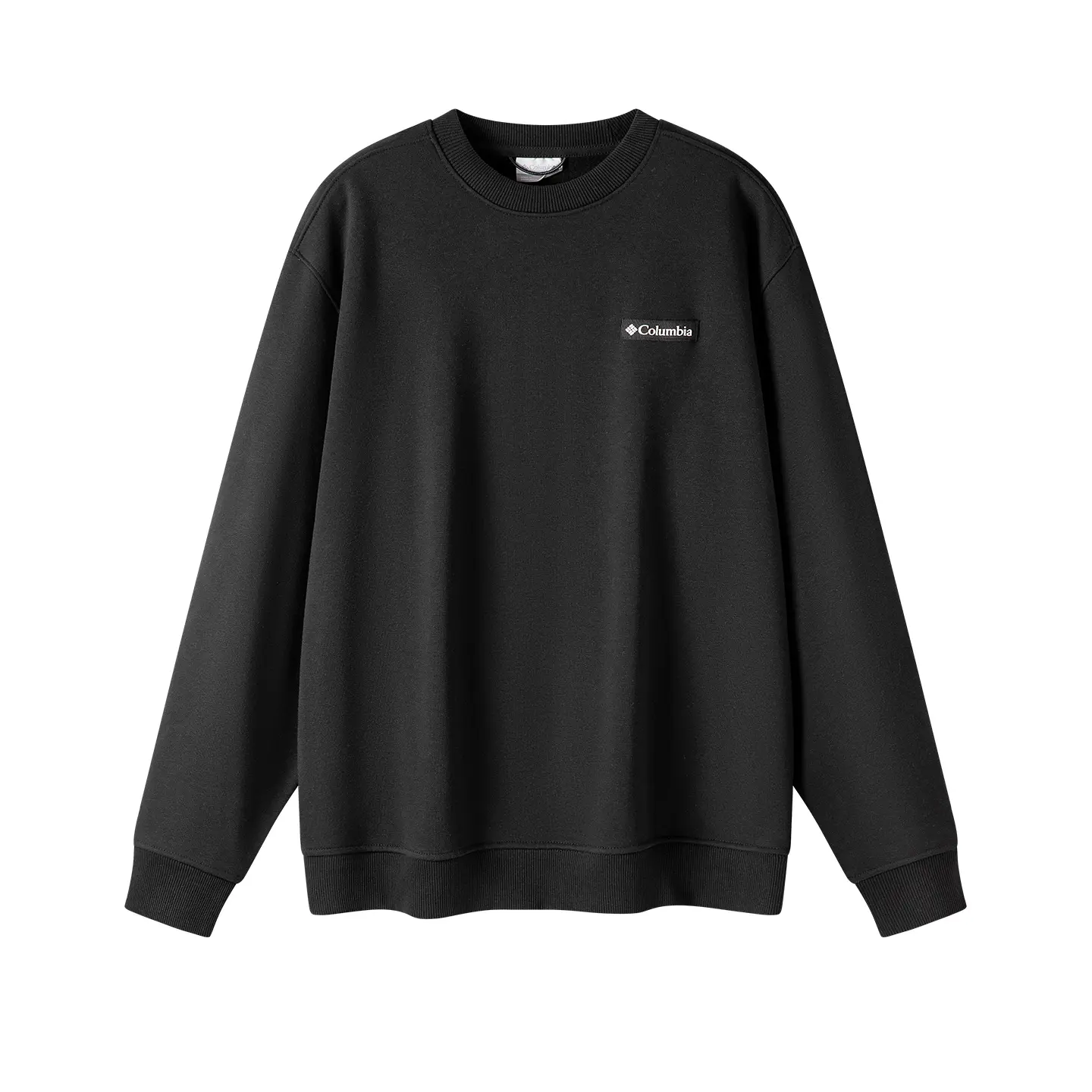 Свитшот мужской Columbia, черный
Свитшот мужской Columbia, черный