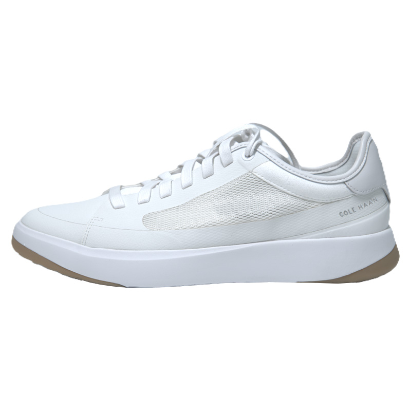 COLE HAAN Легкие и дышащие низкие кроссовки для скейтбординга GrandPro Collection, белые, мужские
COLE HAAN Легкие и дышащие низкие кроссовки для скейтбординга GrandPro Collection, белые, мужские