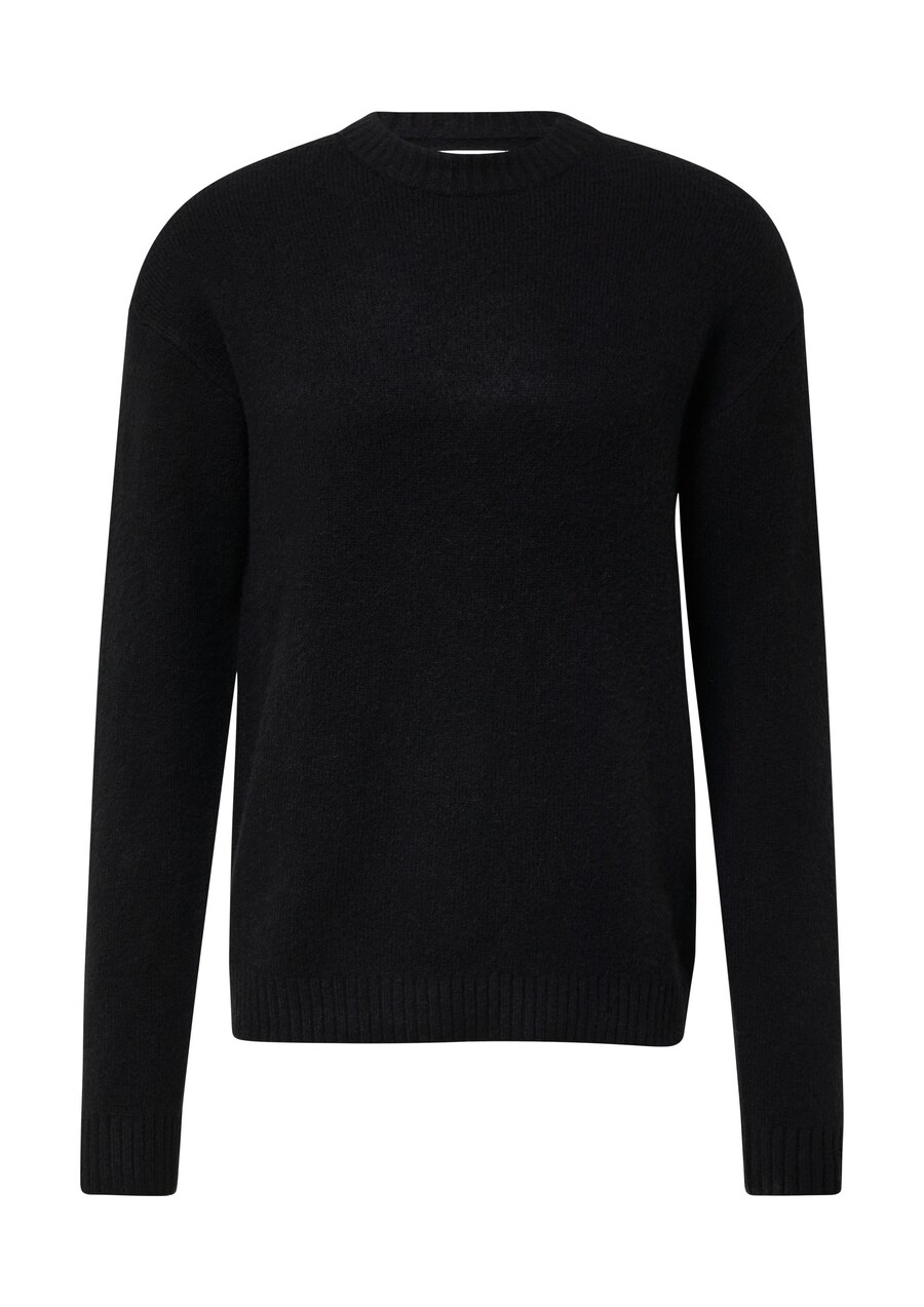 Свитер s.Oliver, черный
Свитер s.Oliver, черный