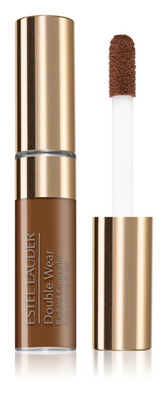 Осветляющий корректор Estée Lauder Double Wear Radiant Concealer, оттенок 7N Ultra Deep 10 мл
Осветляющий корректор Estée Lauder Double Wear Radiant Concealer, оттенок 7N Ultra Deep 10 мл