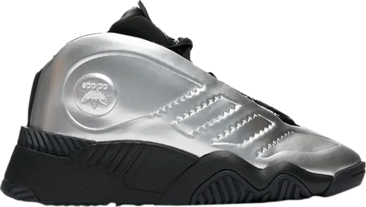 Кроссовки Adidas Alexander Wang x Futureshell 'Platinum Metallic', серебряный, Серый, Кроссовки Adidas Alexander Wang x Futureshell 'Platinum Metallic', серебряный
Кроссовки Adidas Alexander Wang x Futureshell 'Platinum Metallic', серебряный, Серый, Кроссовки Adidas Alexander Wang x Futureshell 'Platinum Metallic', серебряный