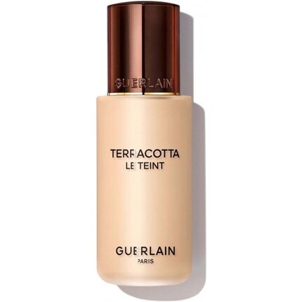 Терракотовая основа Le Teint Fluid Foundation 1W Guerlain 
Терракотовая основа Le Teint Fluid Foundation 1W Guerlain