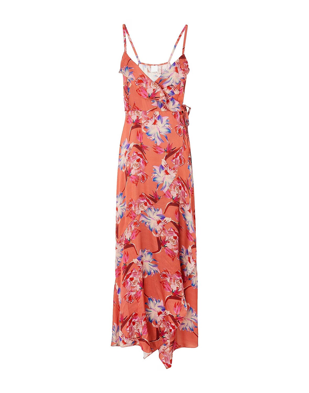 Платье 8 By Yoox, оранжевый
Платье 8 By Yoox, оранжевый