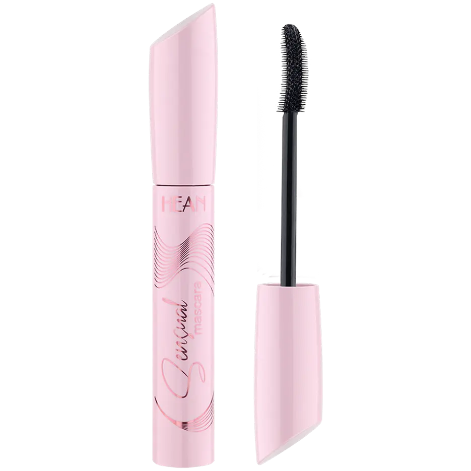 Hean Sensual тушь для ресниц, 10 мл 
Hean Sensual тушь для ресниц, 10 мл