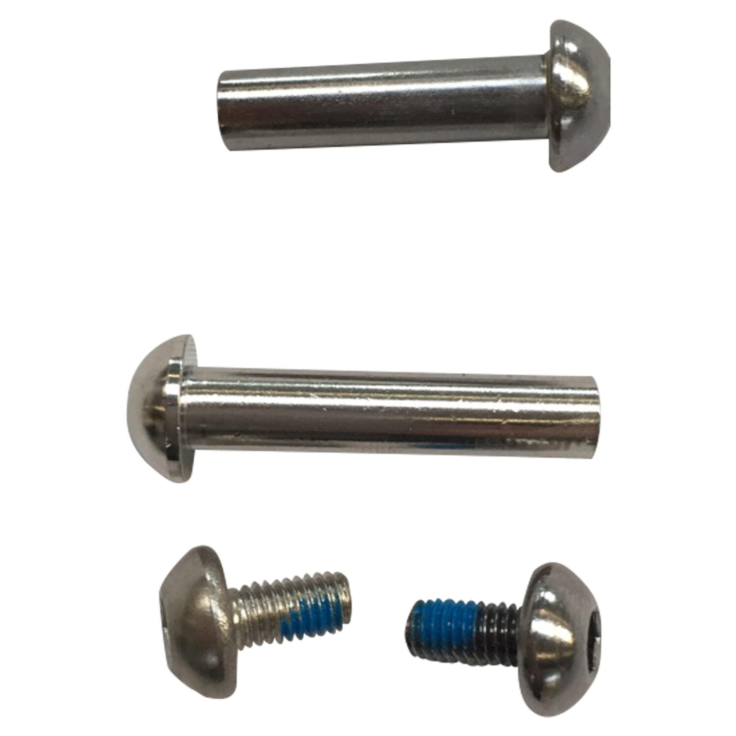 Осевой демпфер DRS 16 и DIS 16 10 × 58 мм 8 × 45 мм ROCKRIDER
Осевой демпфер DRS 16 и DIS 16 10 × 58 мм 8 × 45 мм ROCKRIDER