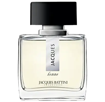 Jacques Battini Jacques Homme туалетная вода для мужчин, 100 мл
Jacques Battini Jacques Homme туалетная вода для мужчин, 100 мл