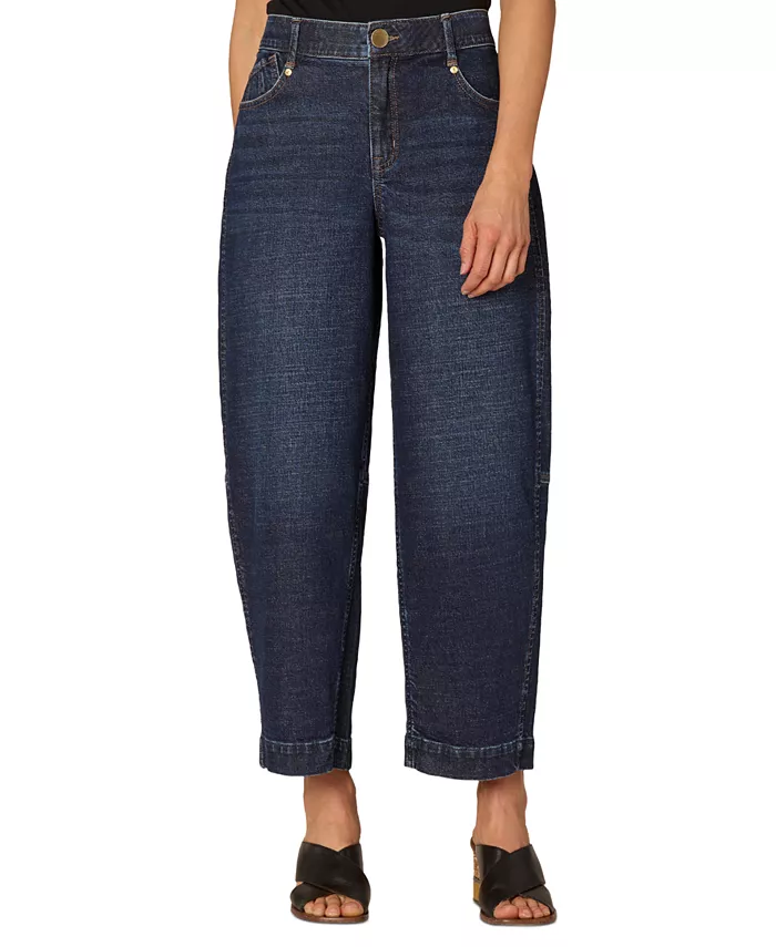 Женские джинсы AbSolution Skyrise с завышенной талией Democracy, синий
Женские джинсы AbSolution Skyrise с завышенной талией Democracy, синий