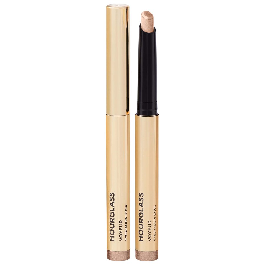 Стик для теней Voyeur Hourglass, .05 oz /1.5 g, Moon
Стик для теней Voyeur Hourglass, .05 oz /1.5 g, Moon