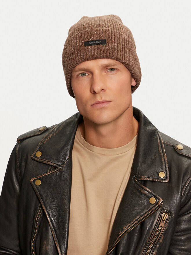 Кепка Calvin Klein, коричневый
Кепка Calvin Klein, коричневый
