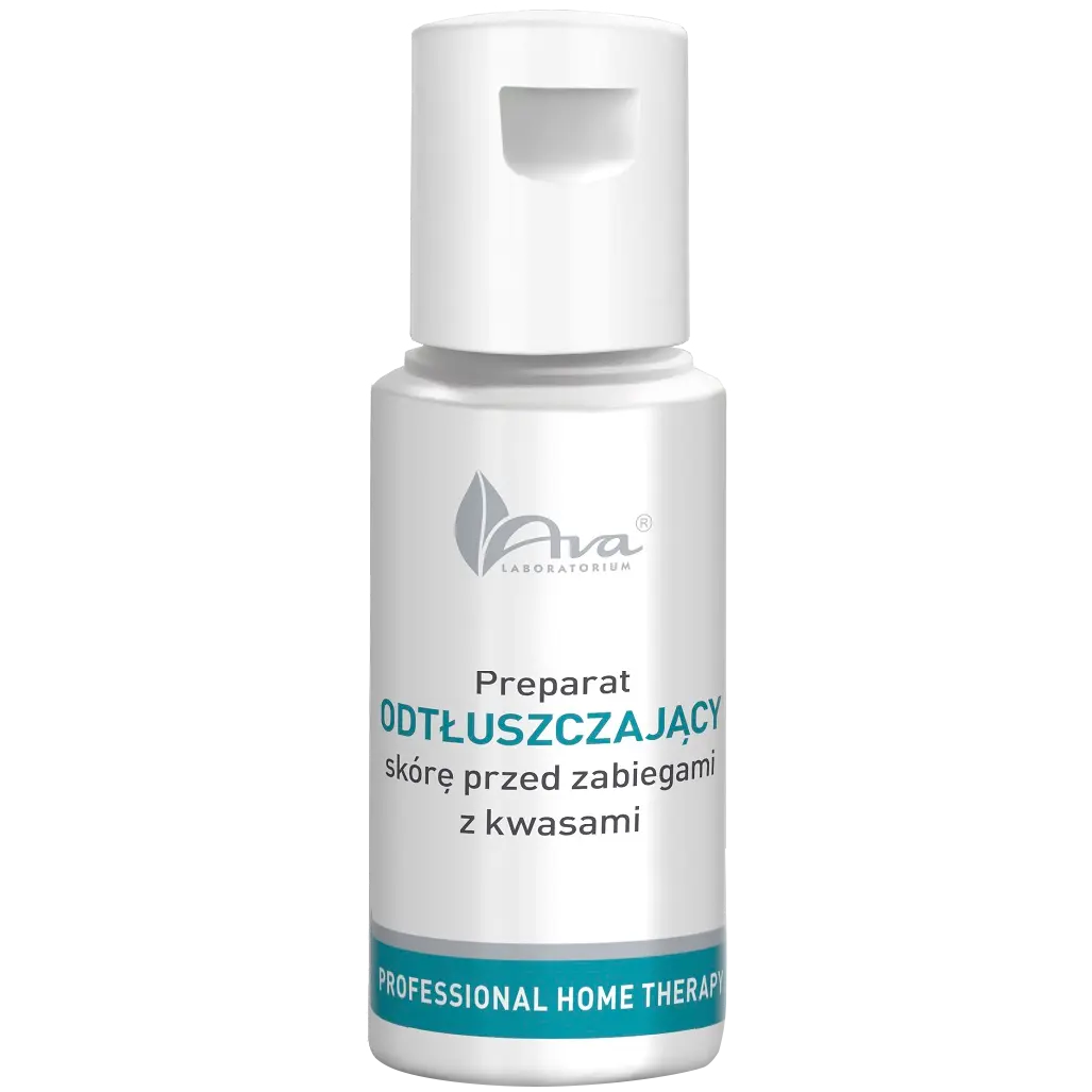 Ava обезжириватель для кожи лица, 50 мл
Ava обезжириватель для кожи лица, 50 мл