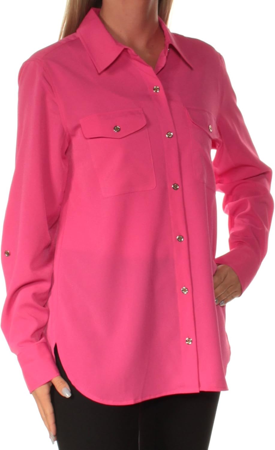 Рубашка Tommy Hilfiger Utility, Hibiscus
Рубашка Tommy Hilfiger Utility, Hibiscus