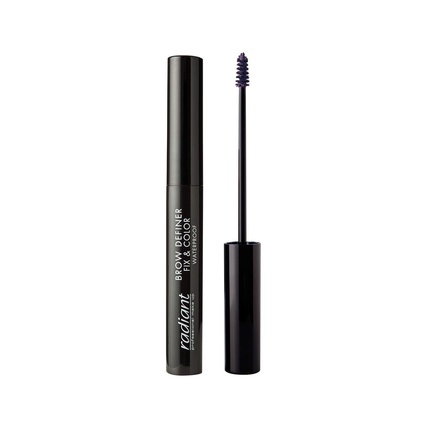 Водостойкая стойкая тушь для бровей Radiant Professional Brow Definer Fix & Color 0,16 унций 06 Radiant Professional Make Up
Водостойкая стойкая тушь для бровей Radiant Professional Brow Definer Fix & Color 0,16 унций 06 Radiant Professional Make Up