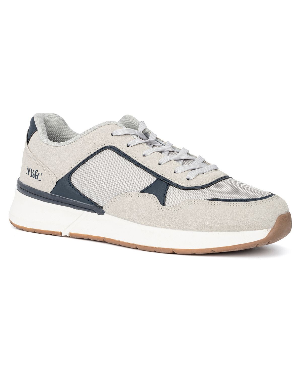 Мужские низкие кроссовки harvey New York And Company, серый
Мужские низкие кроссовки harvey New York And Company, серый