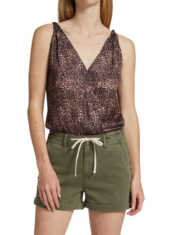 Боди nadynne с анималистичным принтом Paige Brown multi
Боди nadynne с анималистичным принтом Paige Brown multi