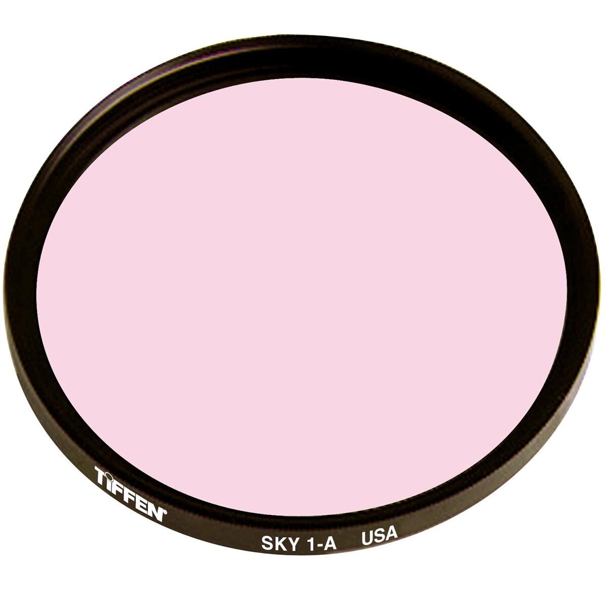 Tiffen 105mm Coarse Thread Skylight 1-A Filter
Tiffen 105mm Coarse Thread Skylight 1-A Filter