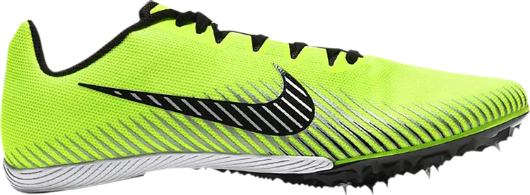 Кроссовки Nike Zoom Rival M 9 'Electric Green', зеленый
Кроссовки Nike Zoom Rival M 9 'Electric Green', зеленый