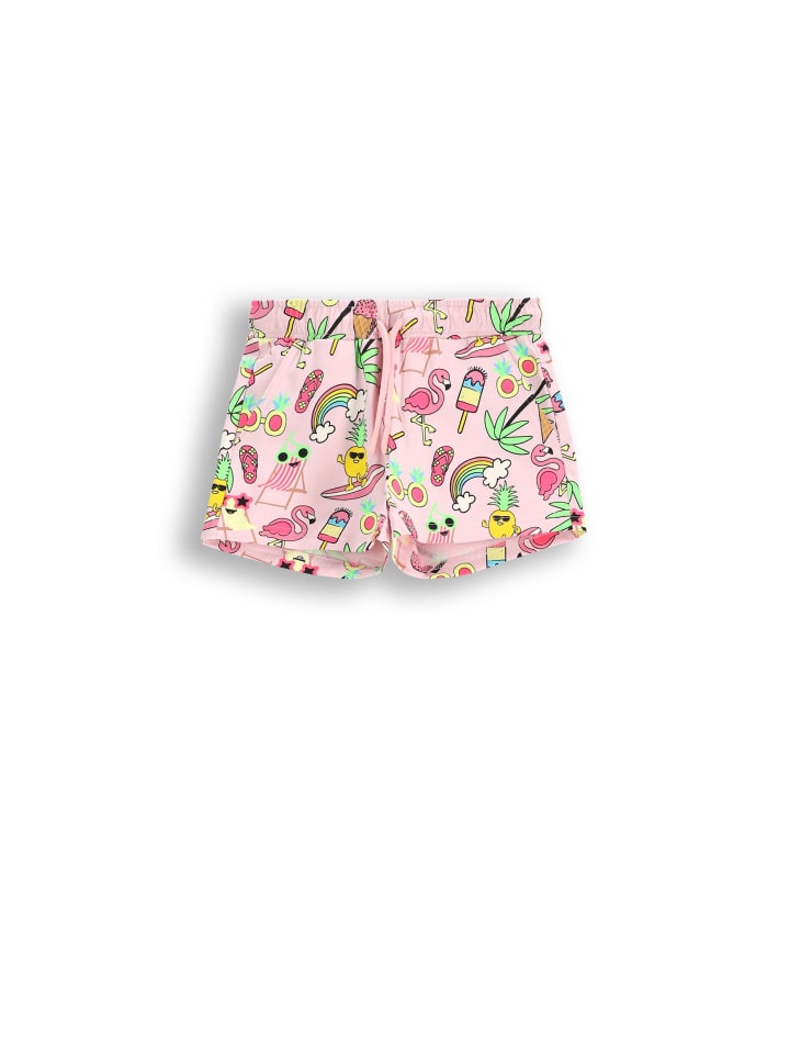 Шорты Coccodrillo, красочный
Шорты Coccodrillo, красочный