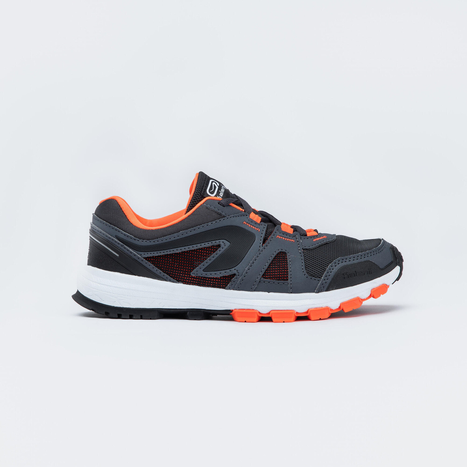 Athletics Kiprun Grip Kids кроссовки Серый/Черный/Неоновый Оранжевый, космический серый/неоново-красный
Athletics Kiprun Grip Kids кроссовки Серый/Черный/Неоновый Оранжевый, космический серый/неоново-красный