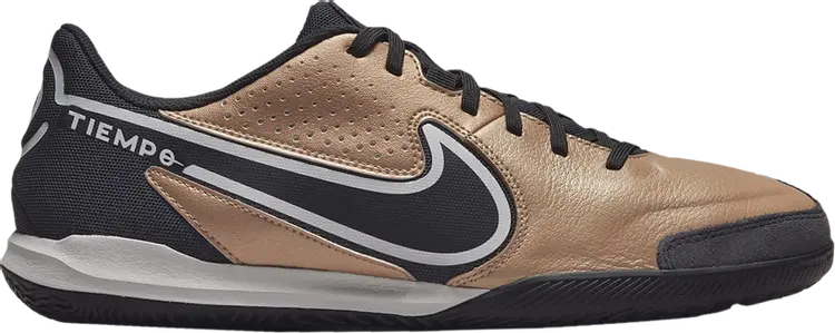 Кроссовки Nike Tiempo Legend 9 Academy IC 'Generation Pack', коричневый
Кроссовки Nike Tiempo Legend 9 Academy IC 'Generation Pack', коричневый