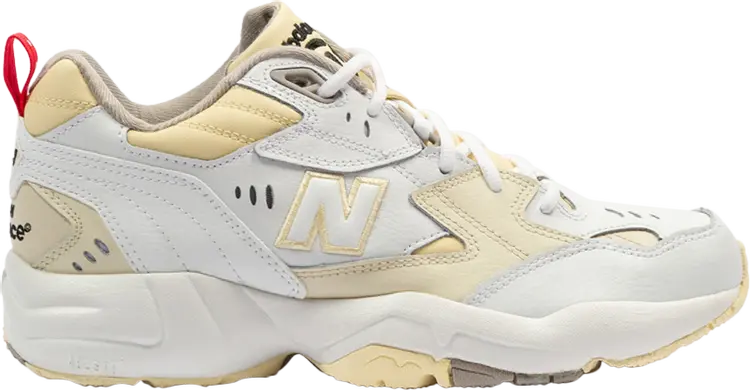 Кроссовки New Balance Wmns 608 RW1 'Vanilla', кремовый, Бежевый, Кроссовки New Balance Wmns 608 RW1 'Vanilla', кремовый
Кроссовки New Balance Wmns 608 RW1 'Vanilla', кремовый, Бежевый, Кроссовки New Balance Wmns 608 RW1 'Vanilla', кремовый
