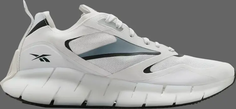 Кроссовки zig kinetica horizon 'true grey' Reebok, серый
Кроссовки zig kinetica horizon 'true grey' Reebok, серый