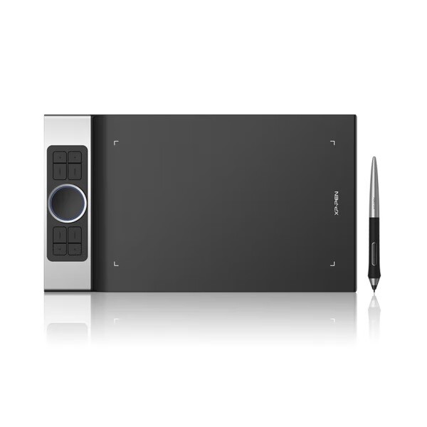 Графический планшет XP-Pen Deco Pro M, черный, Серый, Графический планшет XP-Pen Deco Pro M, черный
Графический планшет XP-Pen Deco Pro M, черный, Серый, Графический планшет XP-Pen Deco Pro M, черный